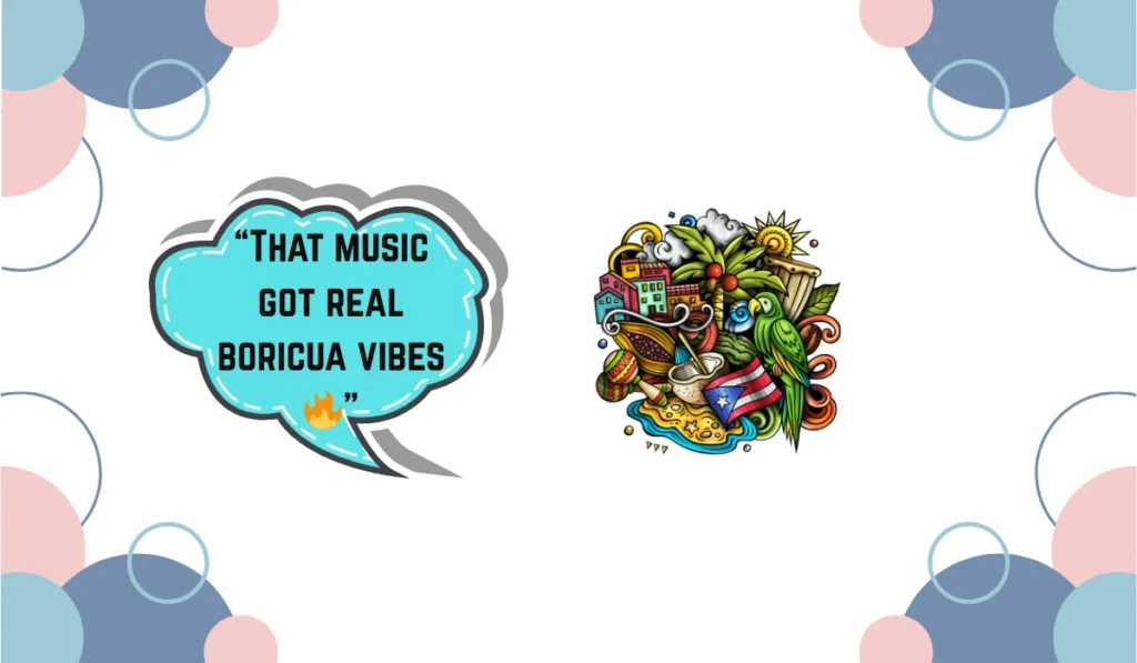boriqua meaning