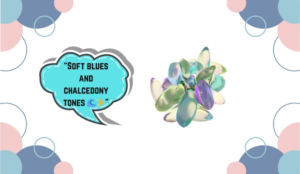 chalcedony meaning