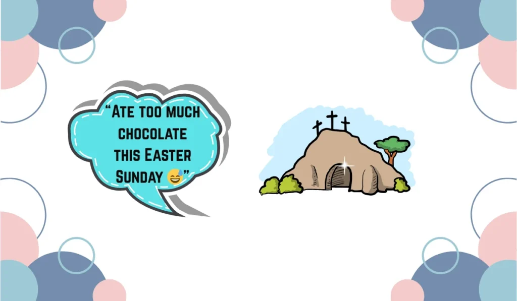 easter sunday meaning