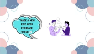 feedback meaning