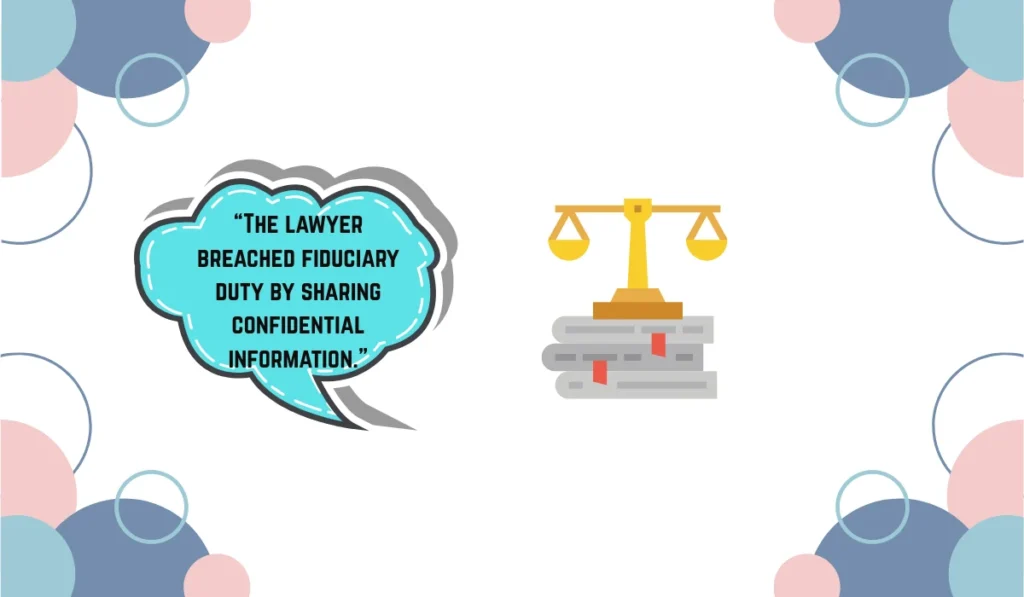 fiduciary duty meaning