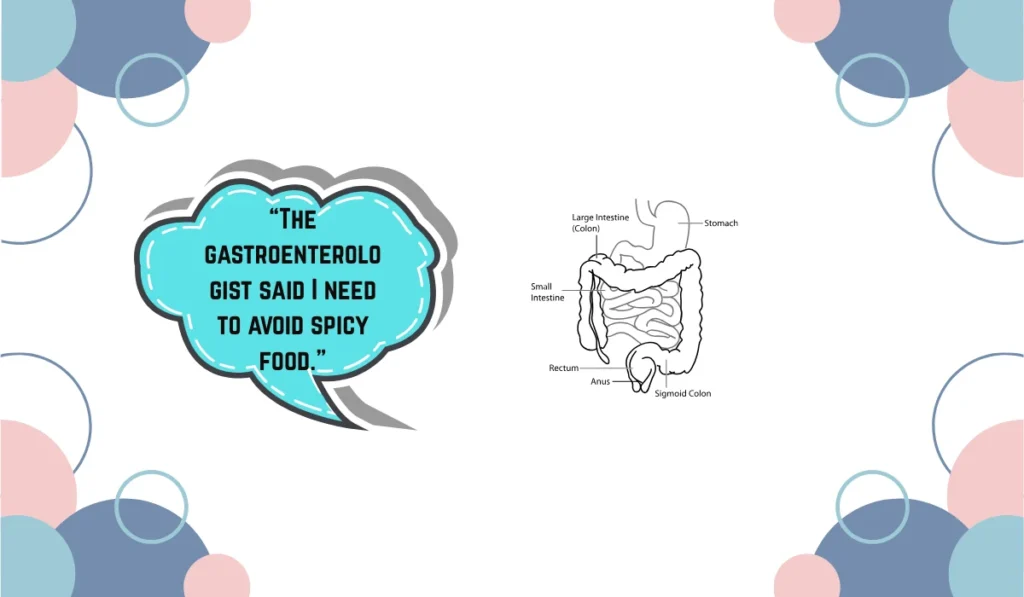 gastroenterologist meaning