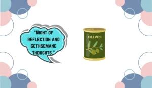 gethsemane meaning