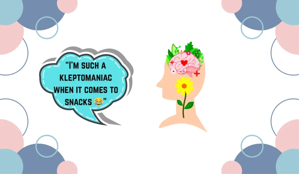 kleptomaniac meaning