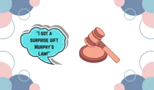 murphy's law meaning