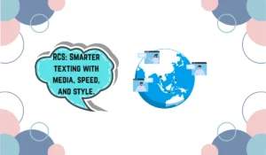 rcs text message meaning