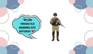 rifle meaning