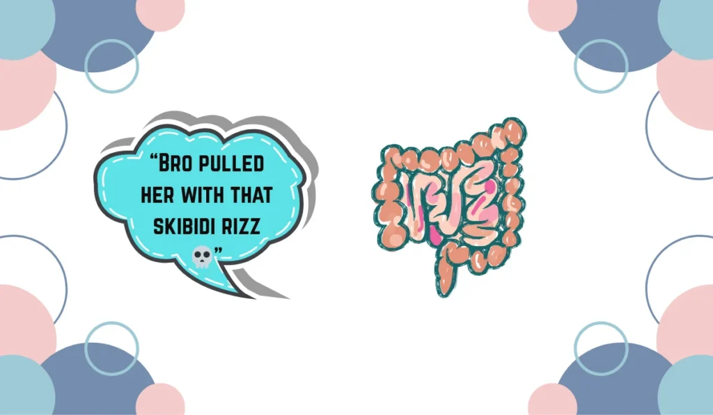 skibidi rizz meaning