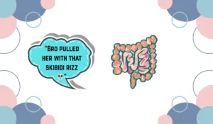 skibidi rizz meaning