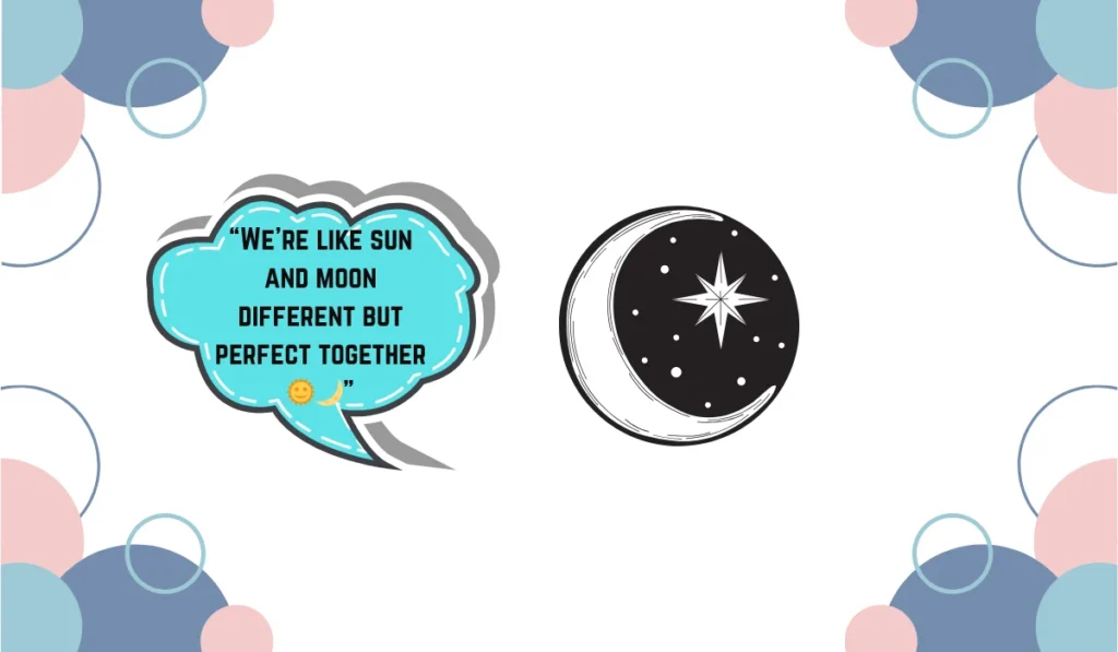 sun and moon tattoo meaning