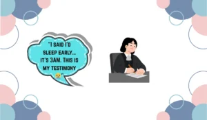 testimony meaning