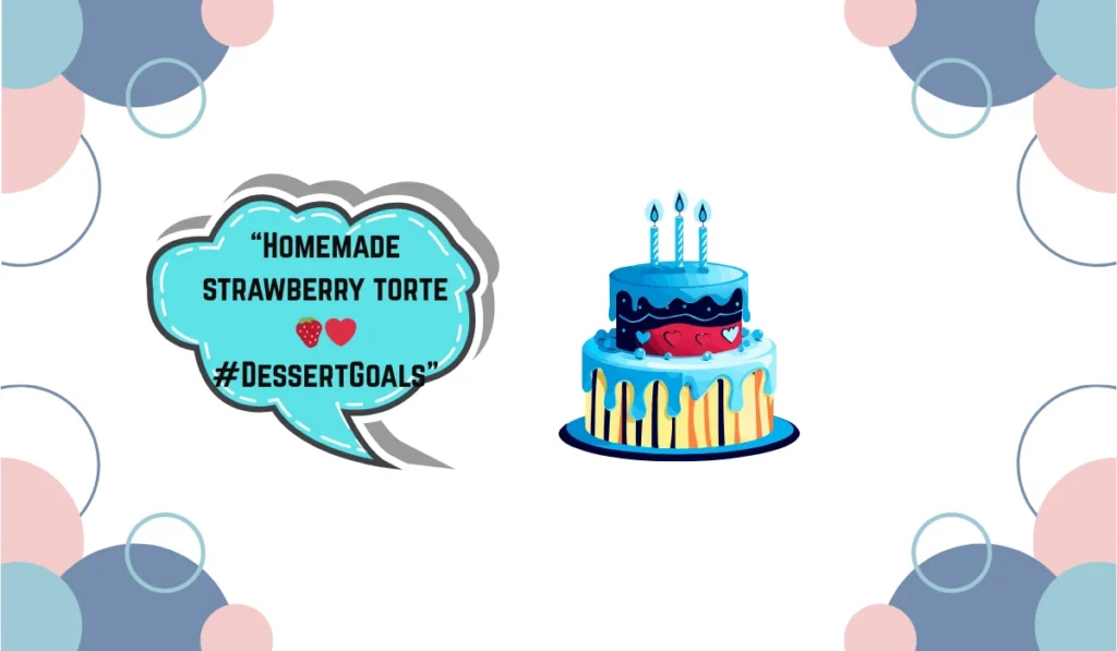 torte meaning