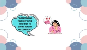white creamy discharge meaning