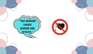 adverse meaning