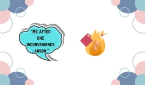 arson meaning