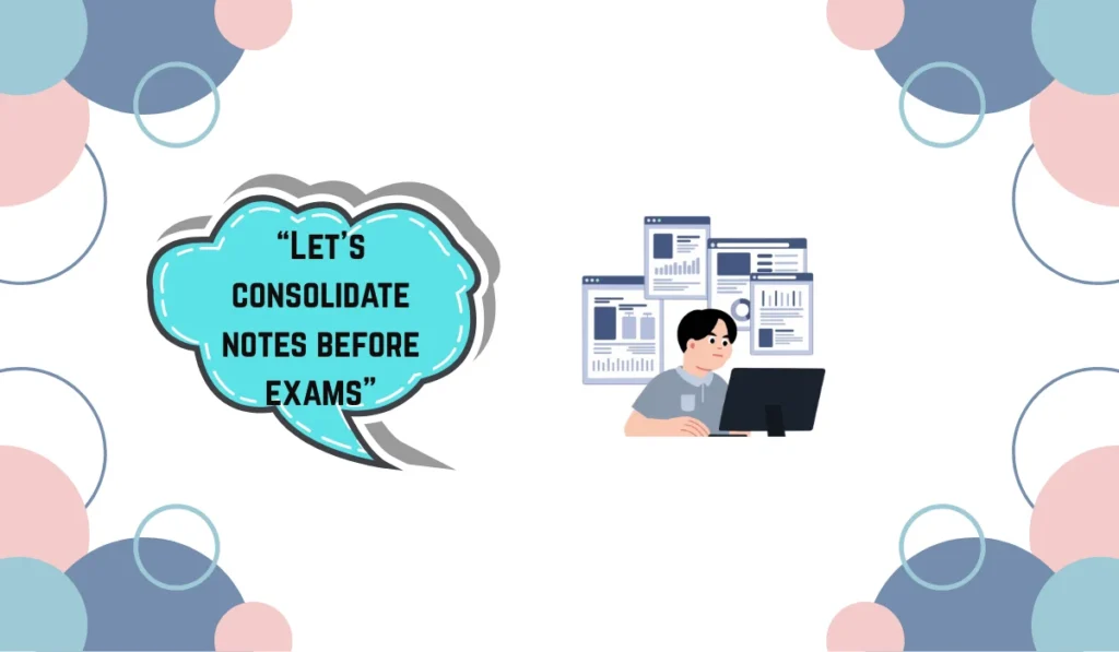 consolidation meaning