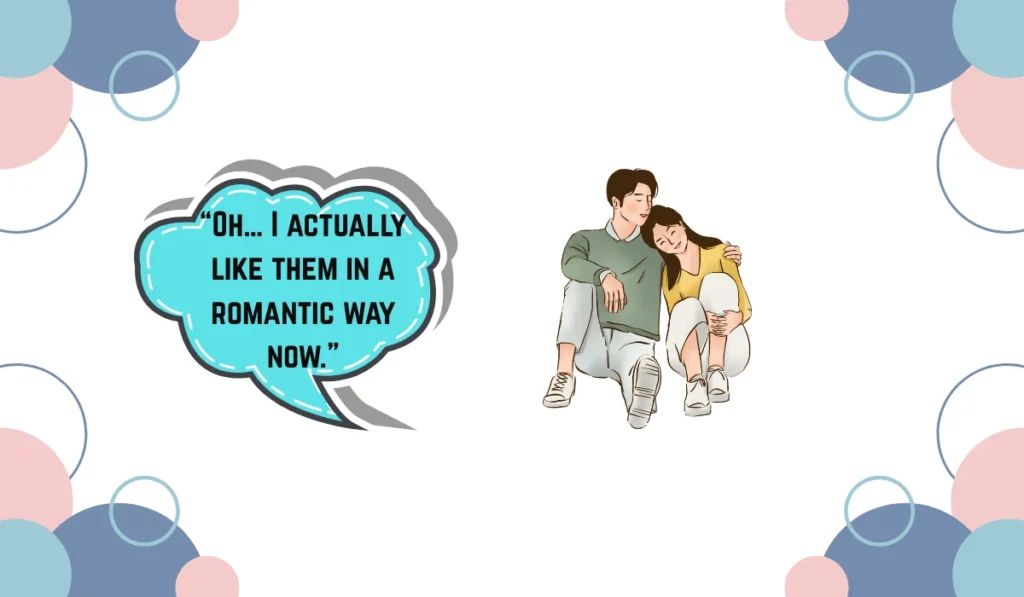 demiromantic meaning