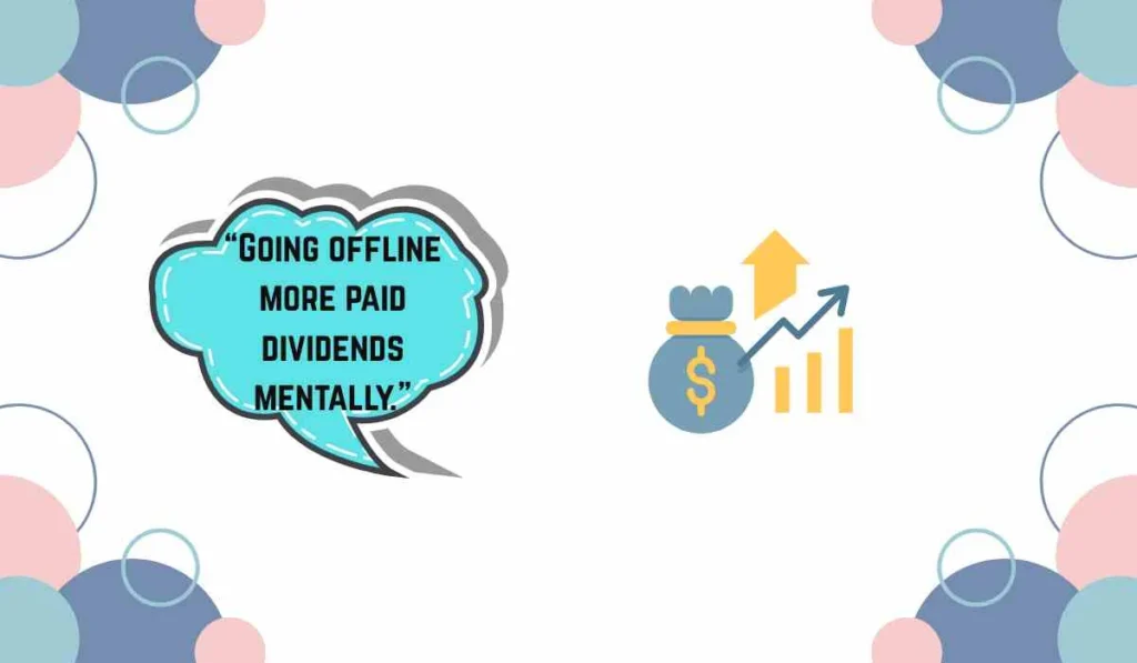 dividends meaning