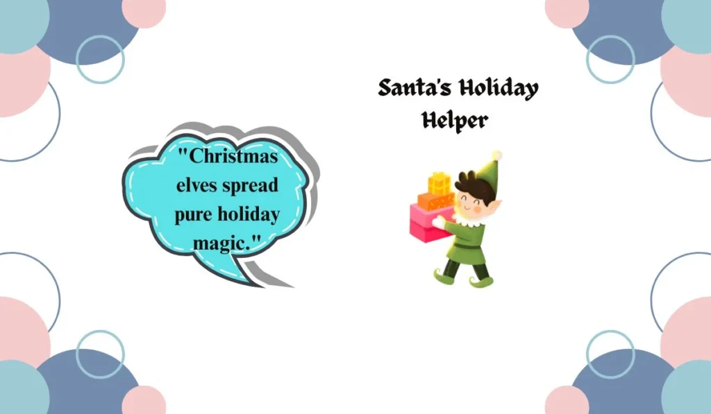 elf meaning