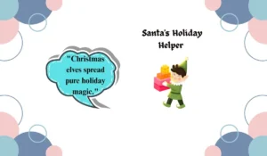 elf meaning
