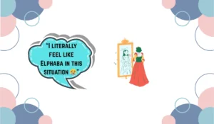 elphaba meaning