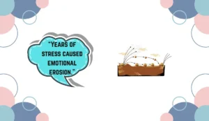 erosion meaning