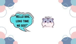 hello meaning