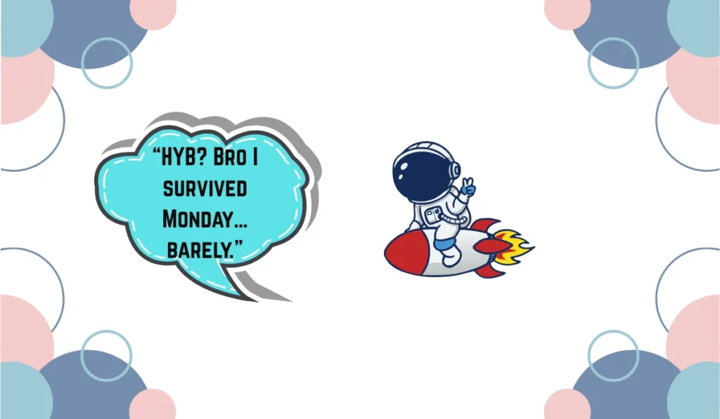 hyb meaning