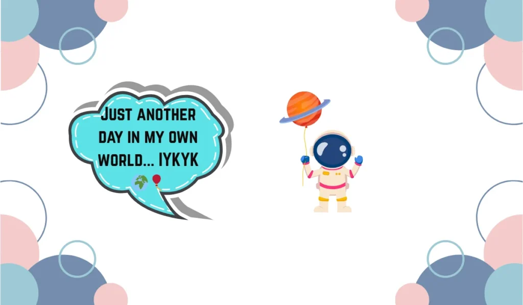 iykyk meaning in text