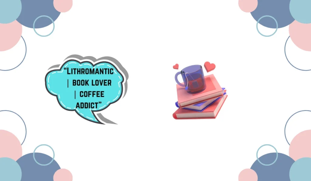 lithromantic meaning