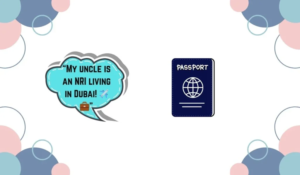 nri meaning