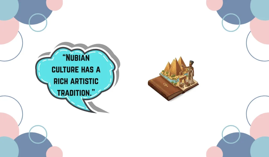 nubian meaning