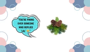 pine meaning