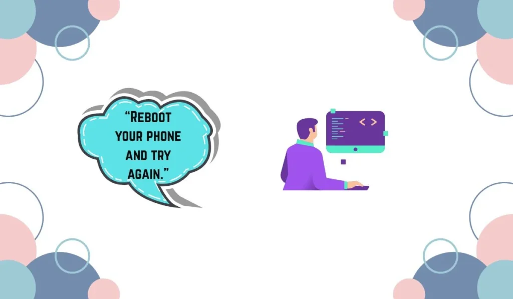 reboot meaning