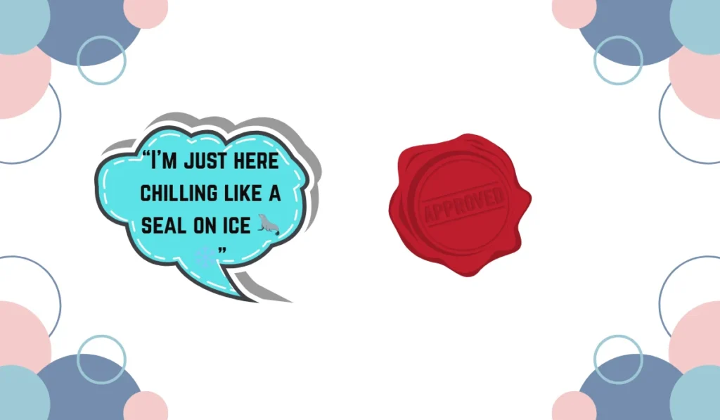 seal meaning