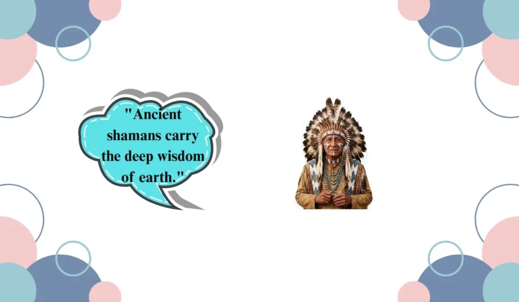 shaman meaning
