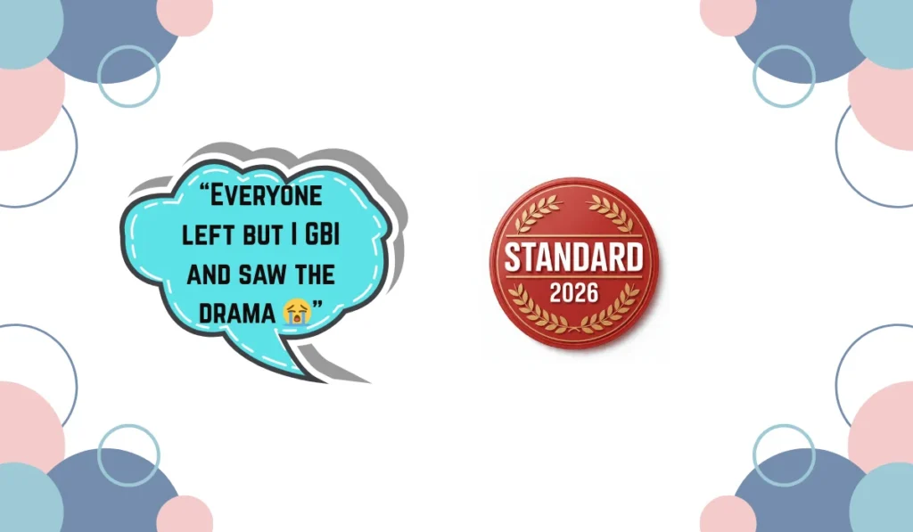 standard meaning