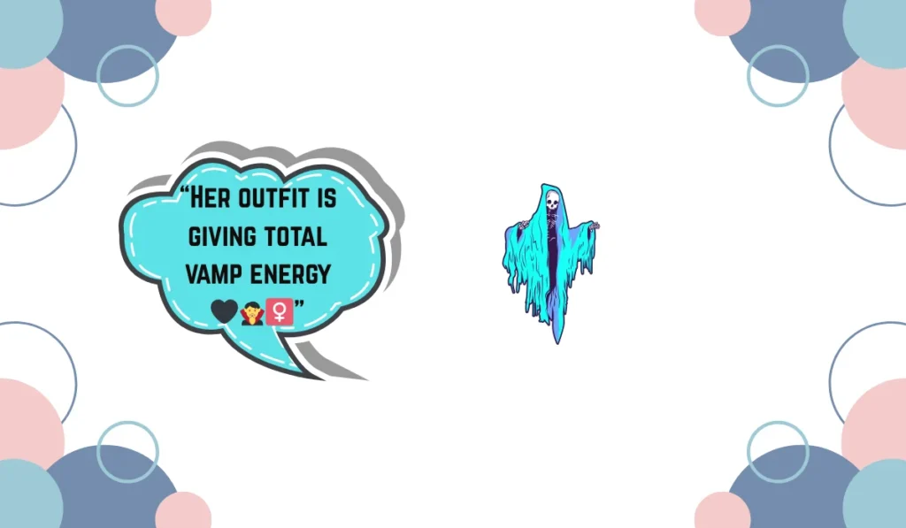 vamp meaning